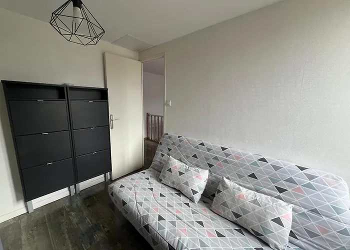 Le Petit Nid Cosy