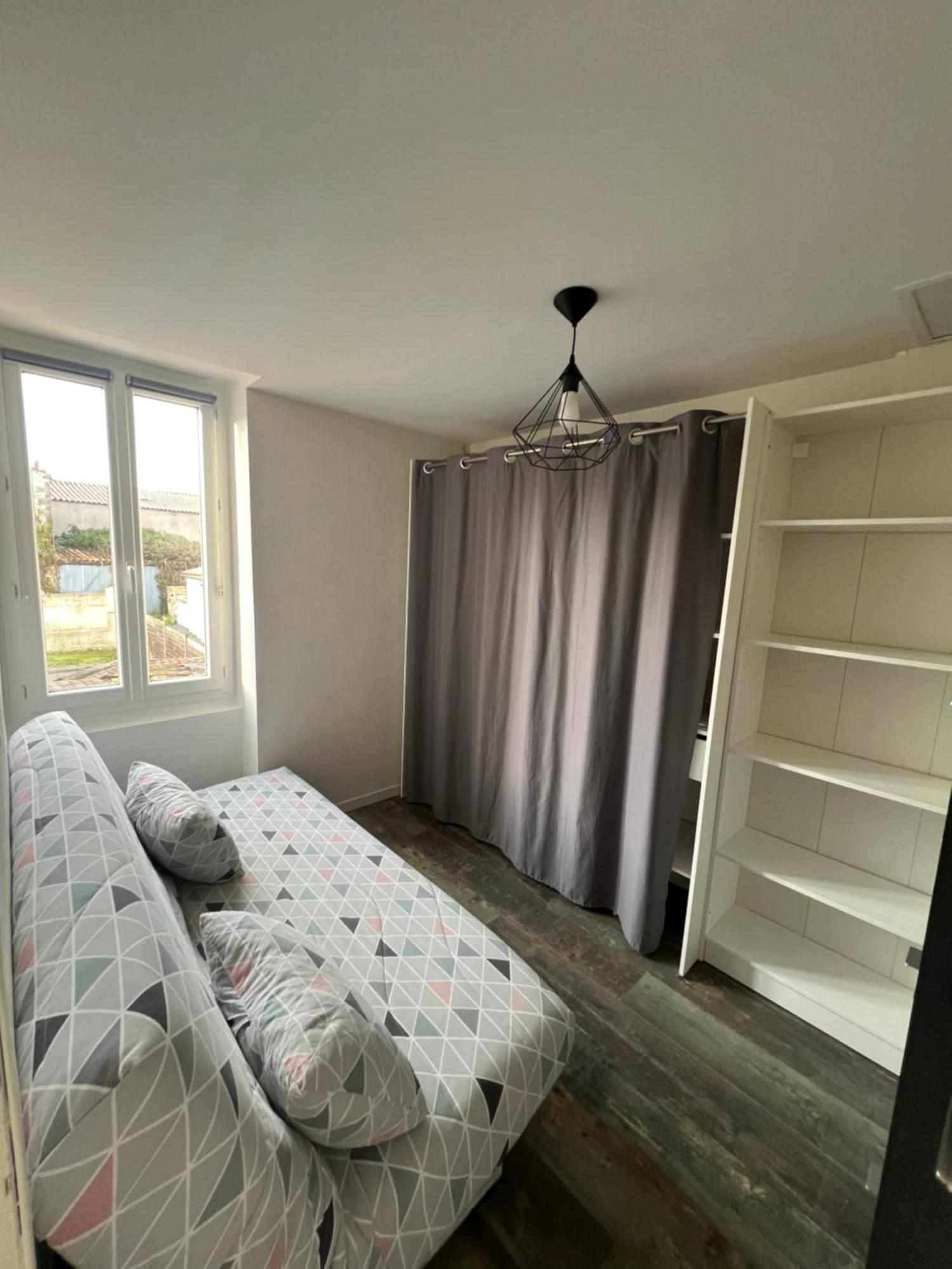 Le Petit Nid Cosy * Esnandes