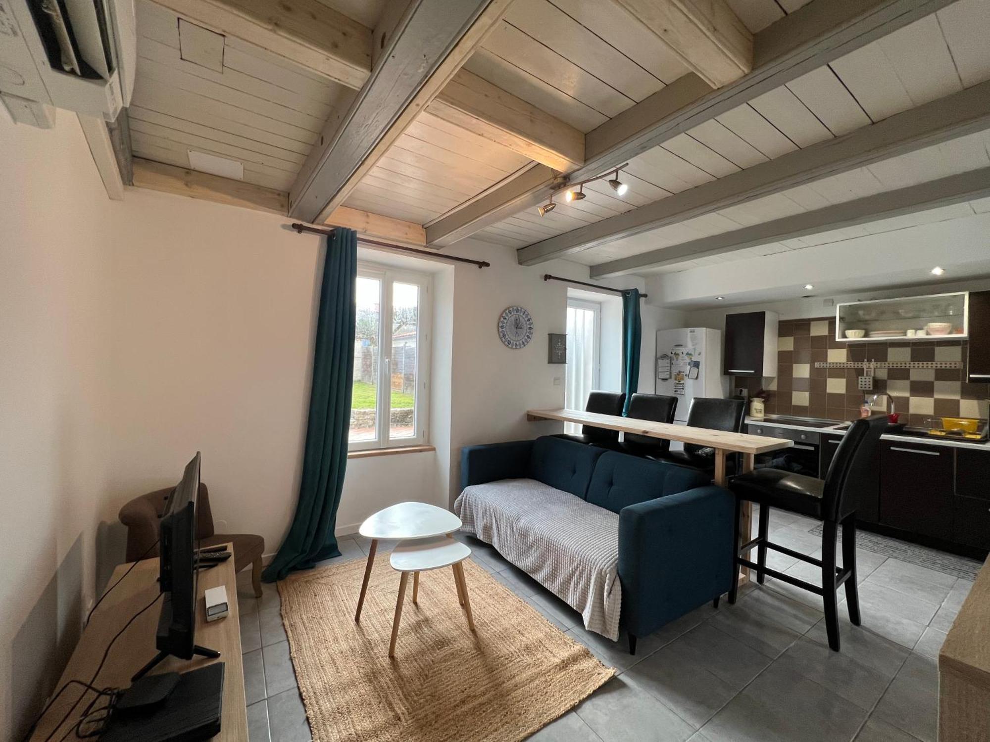 Le Petit Nid Cosy