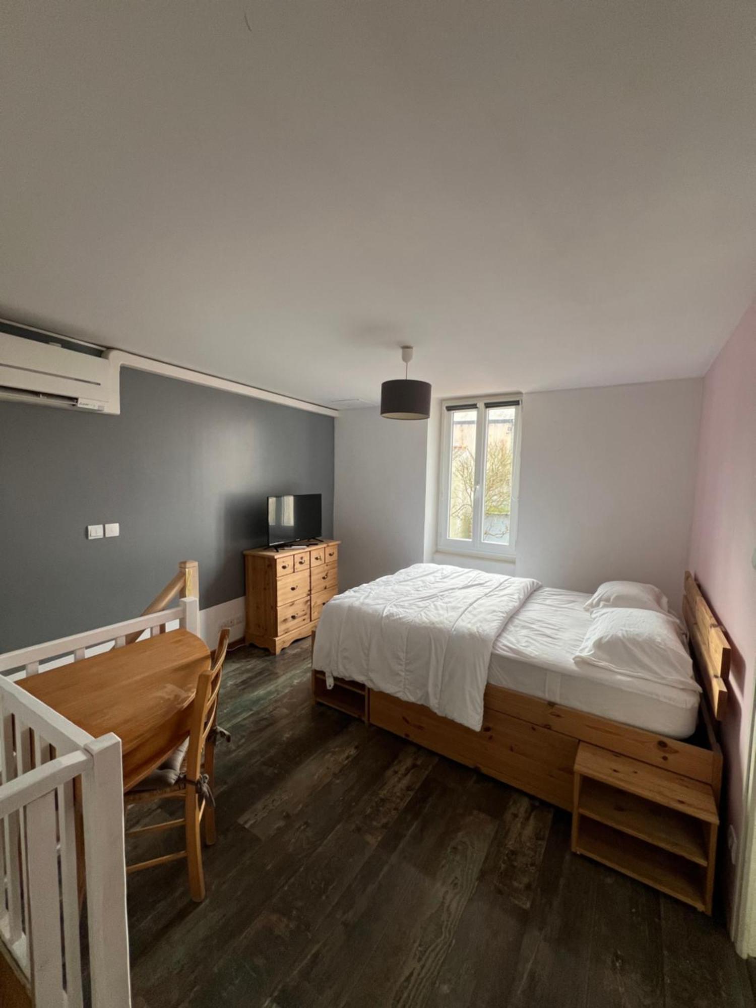 Le Petit Nid Cosy Hébergement de vacances