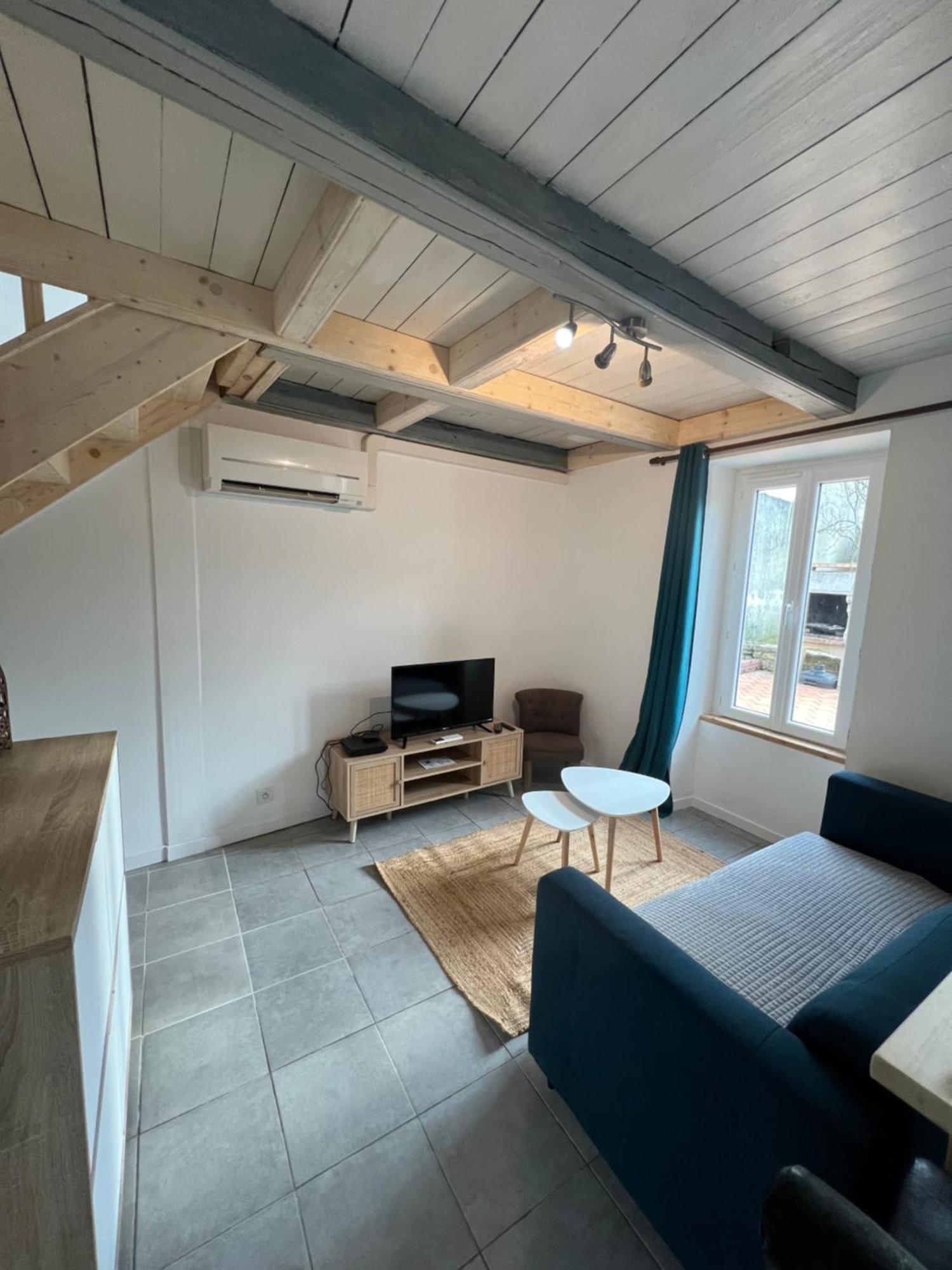 Le Petit Nid Cosy Hébergement de vacances *