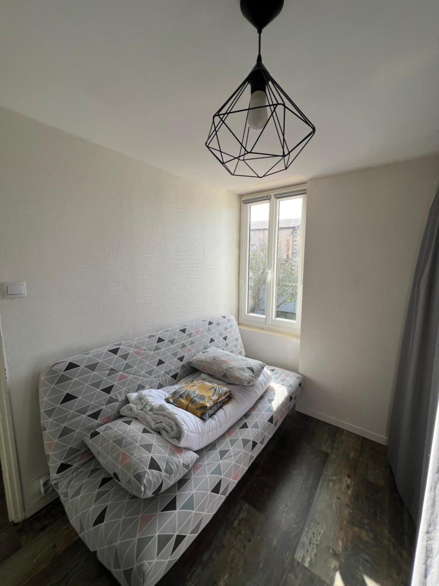 Hébergement de vacances Le Petit Nid Cosy *