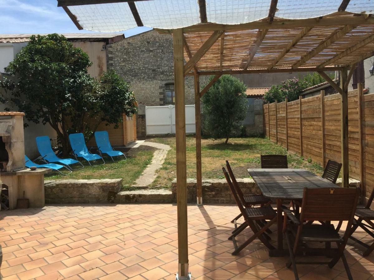 Hébergement de vacances Le Petit Nid Cosy
